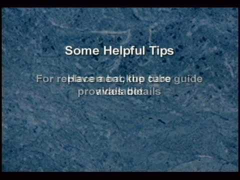 how to vent a mickey button