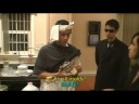 The Briefcase (Baks) Episode 3 The Briefcase (Baks) Episode 3