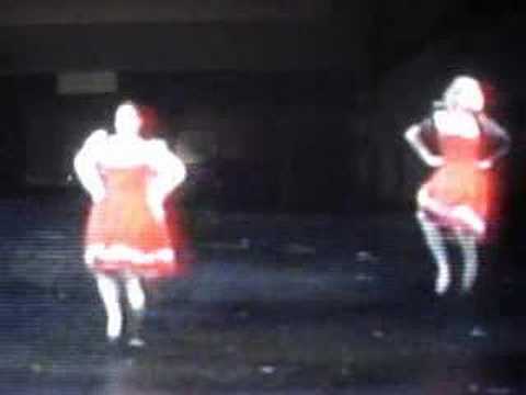 Russian dance Peddler
