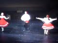 Russian dance Peddler