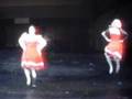 Russian dance Peddler