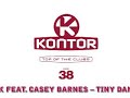 KONTOR TOP OF THE CLUBS 38 - MINIMIX PART 2 KONTOR TOP OF THE CLUBS 38 - MINIMIX PART 2