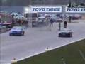 Skyline vs Skyline STREET RACING