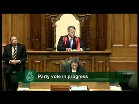 how to dissolve a family trust nz