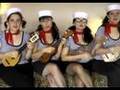 Mauretania: Sailor Tattoo Song