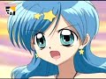 Mermaid melody in portoghese