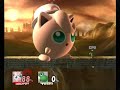 The 3rd and final version of Giga Jiggly Glitch. Many Giga Jiggly Experiments, using no hacks!- Using Final Smashes on Super Giga Jiggly- 2 Giga Jigglys- Basic moves- All colors (costumes)- Giga Jiggly Grabbed from Yoshi- Giga Jiggly turns bigger (Yoshi)- Giga Jiggly's shield break.- Mini Giga Jiggly- Giga Jiggly dead (stamina)- Giga Jiggly in Pirate Ship- Jiggly Swims/weird deaths- Zoomed out camera in Bridge of Eldin- Zoomed out camera in Pirate Ship- Super Power JigglyThank You for Watching!If you have any questions or comments please leave a comment (DUH)To find out more cool glitches, visit my site - http://warioops.googlepages.com/super...Homepage - http://warioops.googlepages.com/homeThe first Giga Jiggly Video-http://www.youtube.com/watch?v=o2fNr-g2f4k&feature=channel_pagegiga jiggly vid with items - http://www.youtube.com/watch?v=odFsJORN_Wg&feature=related