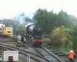 6201 Princess Elizabeth The Dartmouth Express 29/3/2008