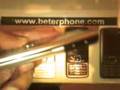 Nokia 6300 www.beterphone.com