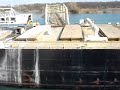 Lake Freighter & GI Toll Bridge (www.TollBridgeFacts.com)