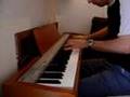 Sunny Side Of The Street (Harry Connick Jr.) - Cover