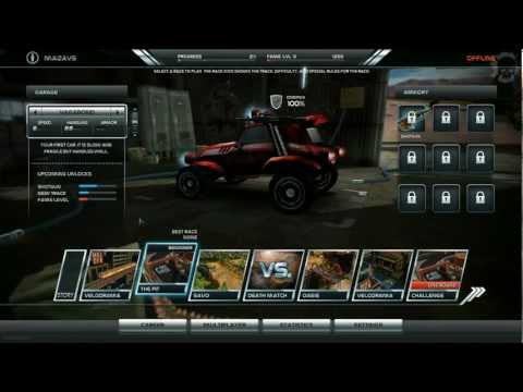 Immagine anteprima YouTube