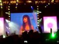 NTV 7 Star Live Concert 2008, Shen Mu Yu Tong - Wei Ni Er Huo
