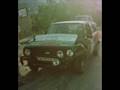 FORD FIESTA XR2 ESTAMPADO EN PAGUERA - CAPDELLA