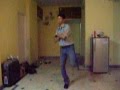 anuj dance