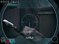 Mass Effect (PC) Outtake: Wrex Loses The Plot