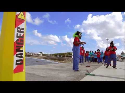 Teaser Clip ARETE SA - DJ FANO & ADMIRAL T & MAS MOUL' MASSIF