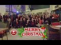 Merry Christmas - Popkoor Zinder 2017