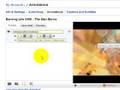 Add video annotations - YouTube Help Center