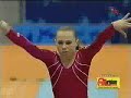 rebecca bross - 2007 pan am games - aa - vt