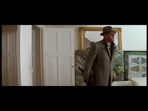 Jean Reno - Victor le nettoyeur, joué par Jean Reno dans Nikita de Luc BESSON.