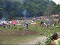 Sancocho en el Río Medellín