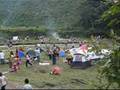 Sancocho en el Río Medellín