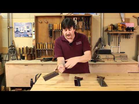 woodworking - The second, and last, free episode of No BS Woodworking with Chuck Bender. To continue seeing the weekly episodes of No BS Woodworking, go to acanthus.com an...