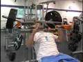 North Myrtle Beach Aquatic Fitness Center