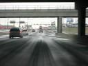 First Snowfall Of 2008 (2)