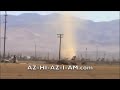 HUGE DIRTY TORNADO!! Aka Dust Devil!! HUGE DIRTY TORNADO!! Aka Dust Devil!!