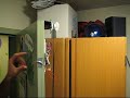 Keyless Entry System Using the Arduino