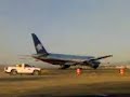 AeroMexico Boeing 777