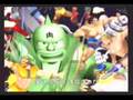 Kinnikuman Muscle Grand Prix Max Intro