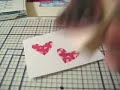 Vidéo 12 - Technique Couteau à Palette Vidéo 12 - Technique Couteau à Palette