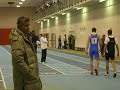 60 mt  maschile assoluti regionali