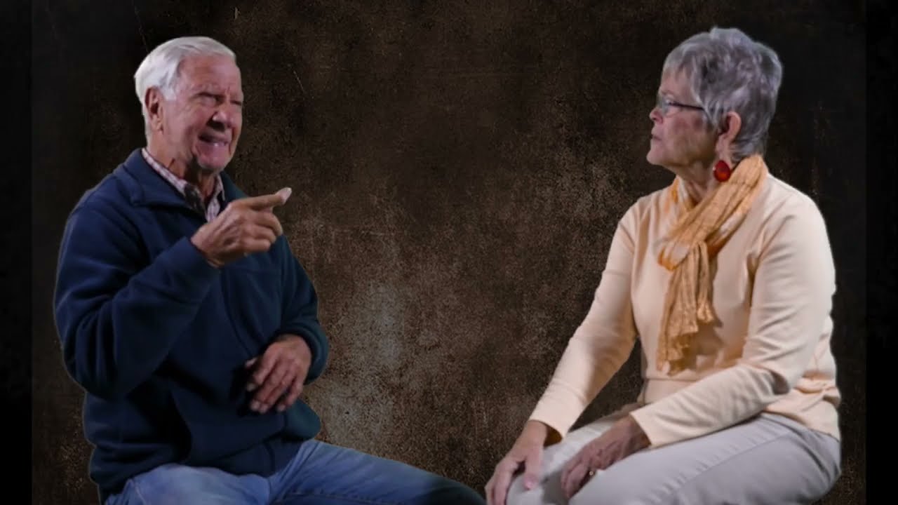 ASD Alumni Interview  Mario DiGenio, Class of 1951