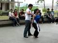 Monash Dance Fusion CnS Week