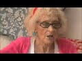 Dancing Grandmother (Babbi) #2