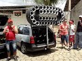 Racha de som em São Gabriel da palha -ES Racha de som em São Gabriel da palha -ES