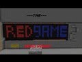 redgame 2.1 demonstration video, running a simple(yet complex) Demo program!