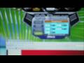 videos de OC 9850 and 2 ati 4850's in xfire