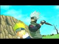 Naruto Ultimate Ninja Storm Trailer