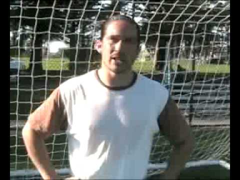 Talking to Soccer Parents