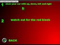 macromedia car game macromedia car game