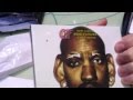 Unboxing: Odd Future Album: The OF Tape Vol.2 (Mixtape 2012)
