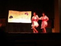 Kelly & Ka performing @ ghs new year