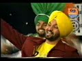 BHANGRA LOVER (DALJEET SINGH)