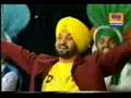 BHANGRA LOVER (DALJEET SINGH)