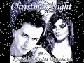 Videoclip Keo Christmas Night ft Alexandra Ungureanu